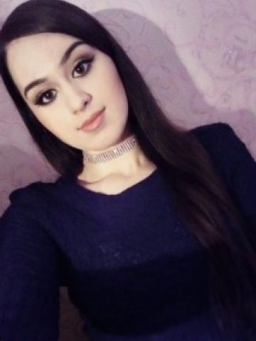 Анкета проститутки Алина - Фото 1, , 23 года, №67298
