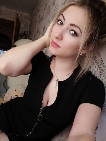 Анкета проститутки Элина - Фото 1, , 25 лет, №93883